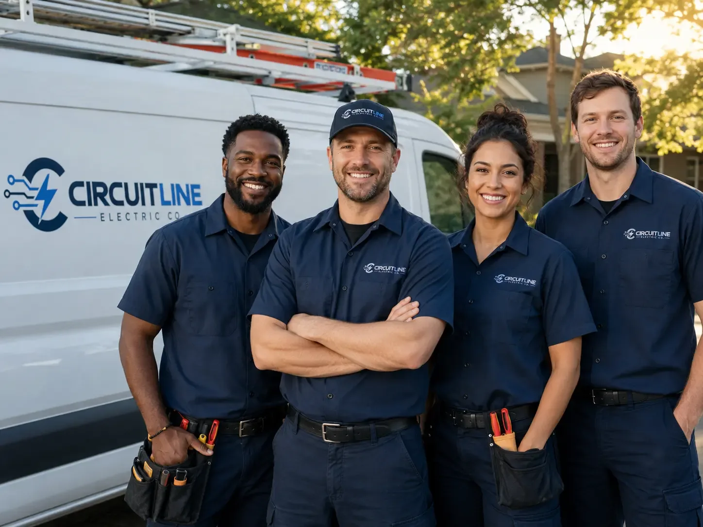 Whole Home Rewiring company in Campbell, MO