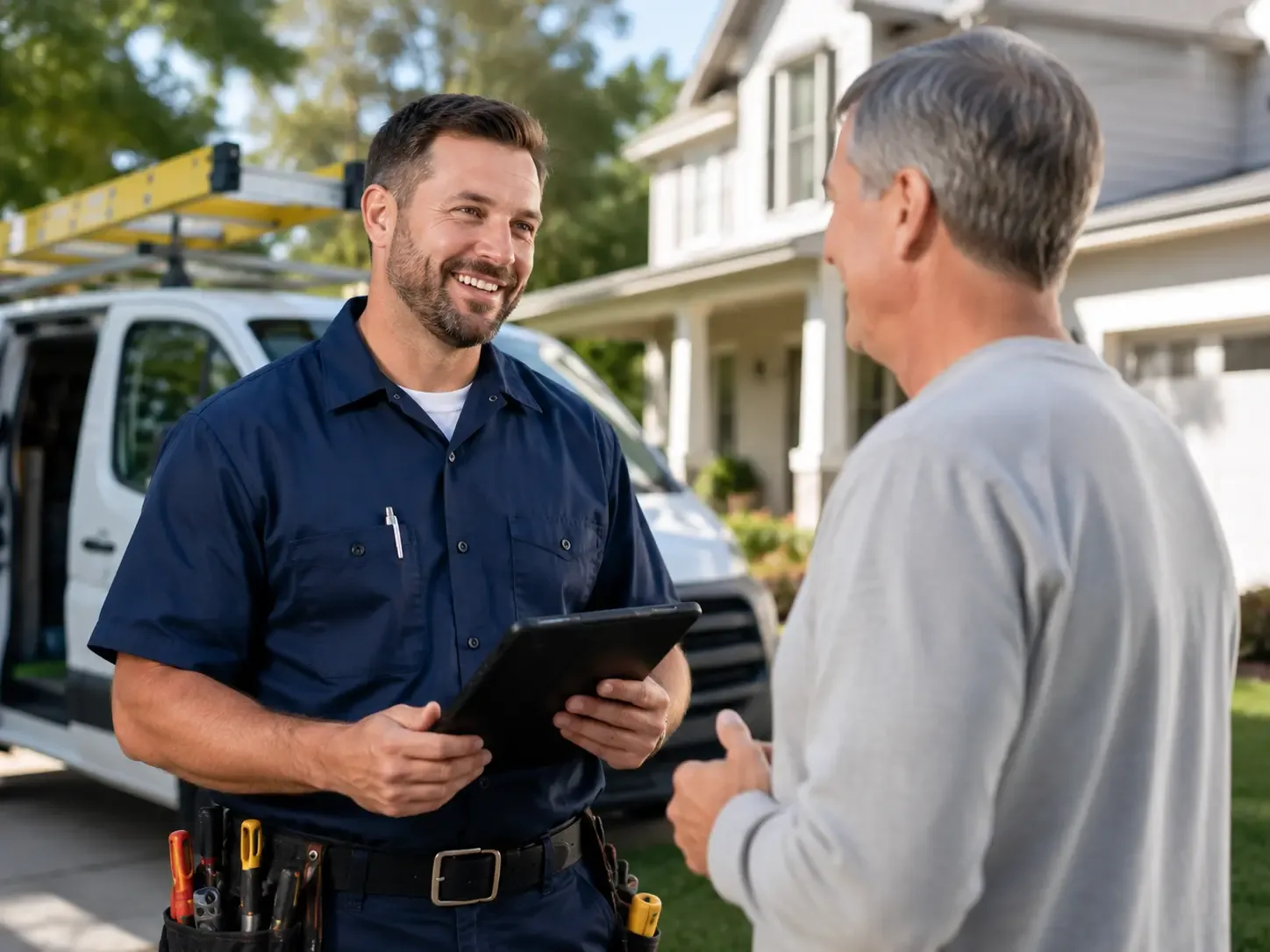 Whole Home Rewiring Campbell, MO FAQs